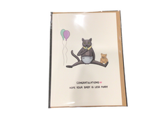 Greeting Cards by Little Studio in Elora