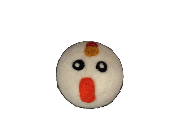 Chicken Dryer Ball