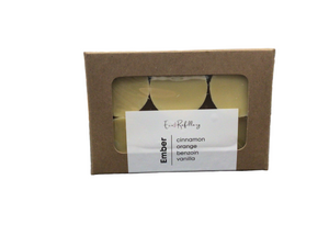 Ember Wax Melt - 6 pack