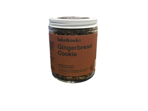 Lake&Oak - Gingerbread Cookie