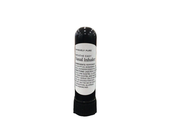 Breath Easy Nasal Inhaler