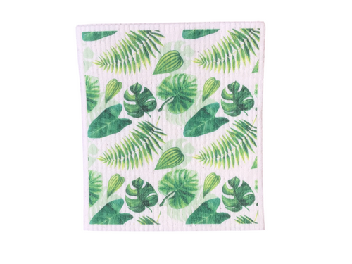Swedish Sponge Cloth