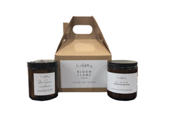 Bloom Flame Ritual Kit