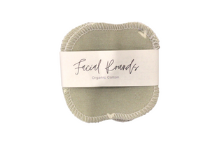 Facial Rounds 12pk