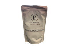Eucalyptus Bath Soak - 600g