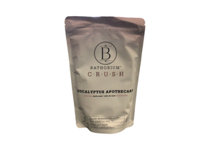 Eucalyptus Bath Soak - 600g
