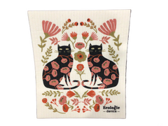 Ecologie Catbloom Spongecloth
