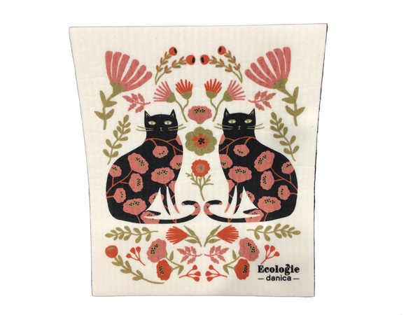 Ecologie Catbloom Spongecloth
