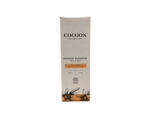 Orange Blossom Facial Cream – Cocoon Apothecary