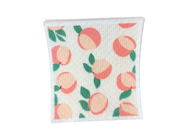 Swedish Sponge Cloth