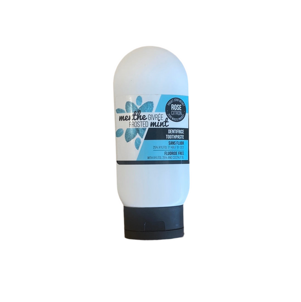 toothpaste