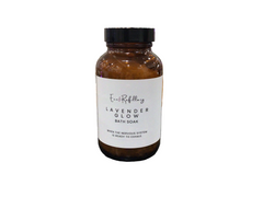 Lavender Glow Bath Soak - 8oz