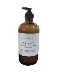 Grace Body Lotion - 16oz