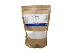 Baking Soda – 1400g Bulk Bag