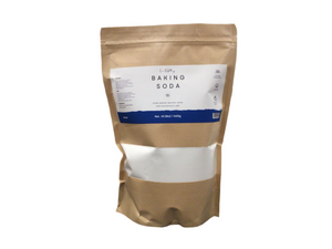 Baking Soda – 1400g Bulk Bag