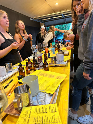 Group Bookings After Hours