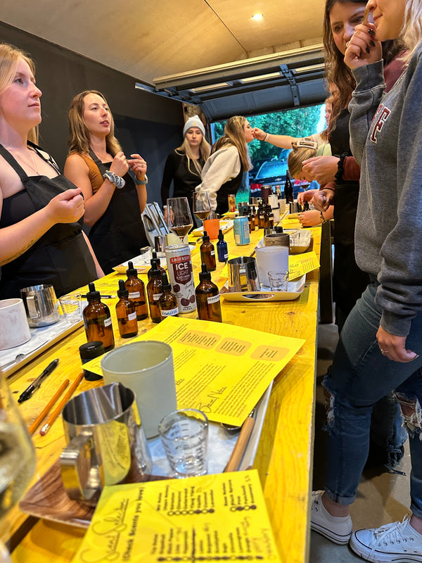 Group Bookings After Hours