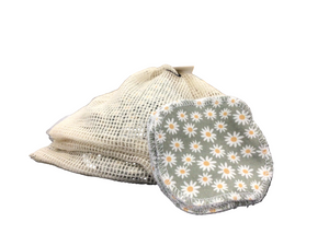 Hart Creative Daisies - 12 Facial Rounds (Copy)
