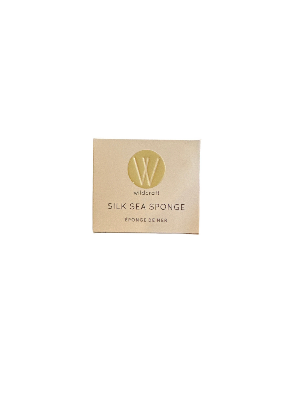 Wildcraft Silk Sea Sponge