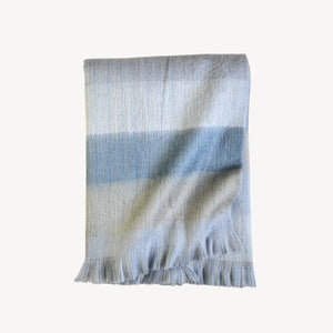 Pokoloko Blanket/Throw - Mussel Mood