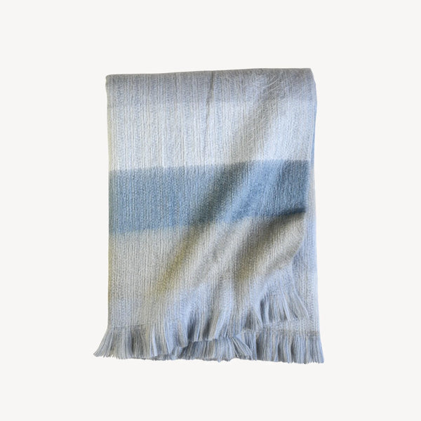 Pokoloko Blanket/Throw - Mussel Mood