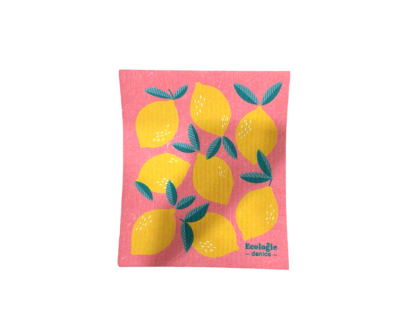 Swedish Sponge Cloth