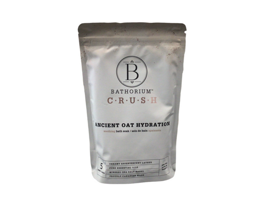 Ancient Oat Hydration - 600g