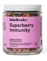 Lake&Oak Superberry Immunity