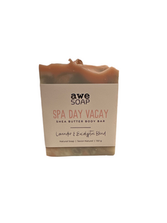 Awe Soap - Spa Day Vacay