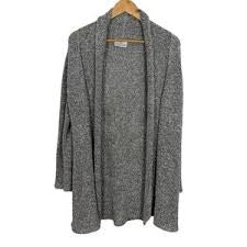 Pokoloko Cozy Cardigan - Stone