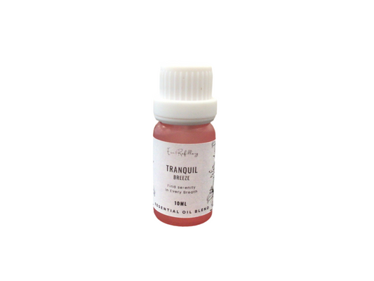 Diffuser Blend Tranquil Breeze