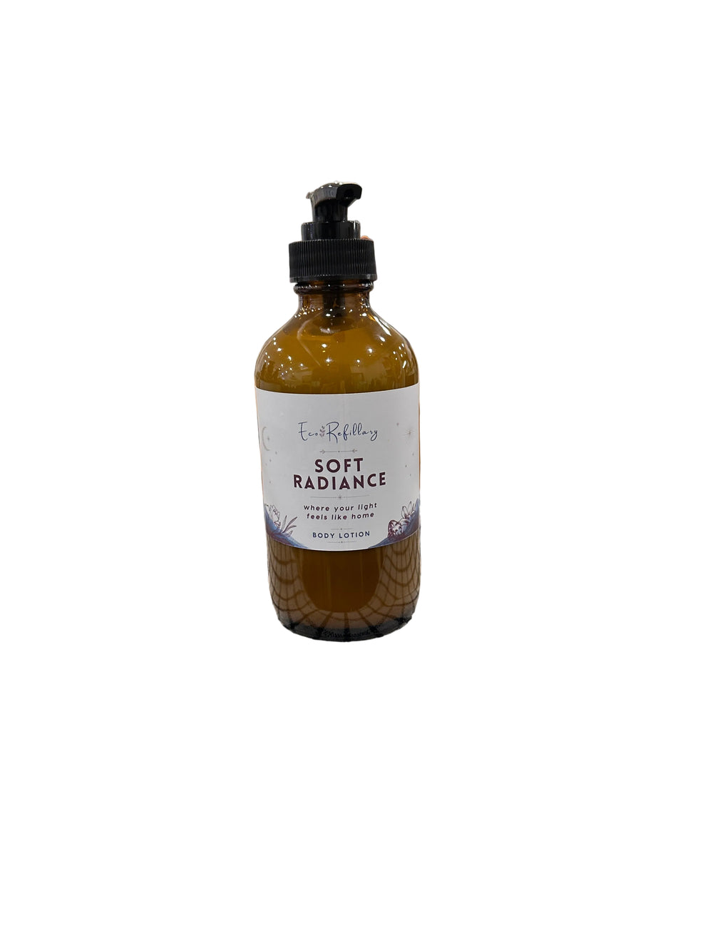 Soft Radiance Body Lotion - 8oz
