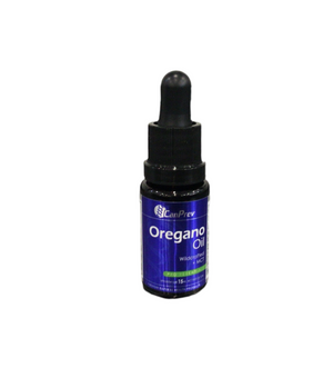 CanPrev Oregano Oil