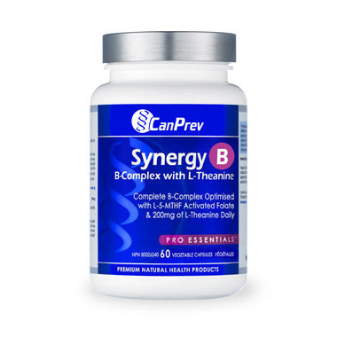 Synergy B