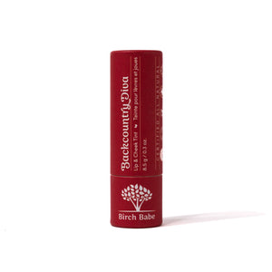 Birch Babe Lip & Cheek Tint - Backcountry Dive