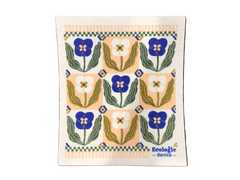 Ecologie Teppi Spongecloth