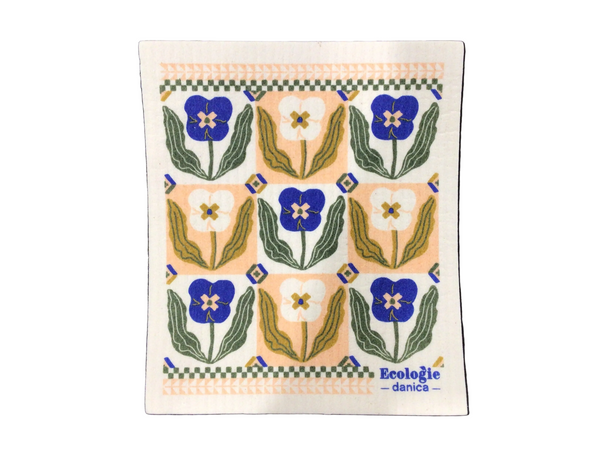 Ecologie Teppi Spongecloth