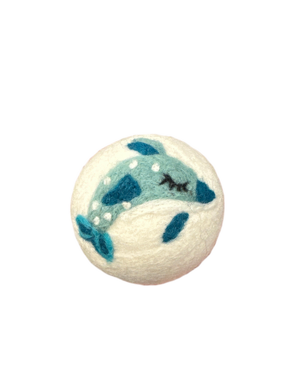 Eco Dryer Balls
