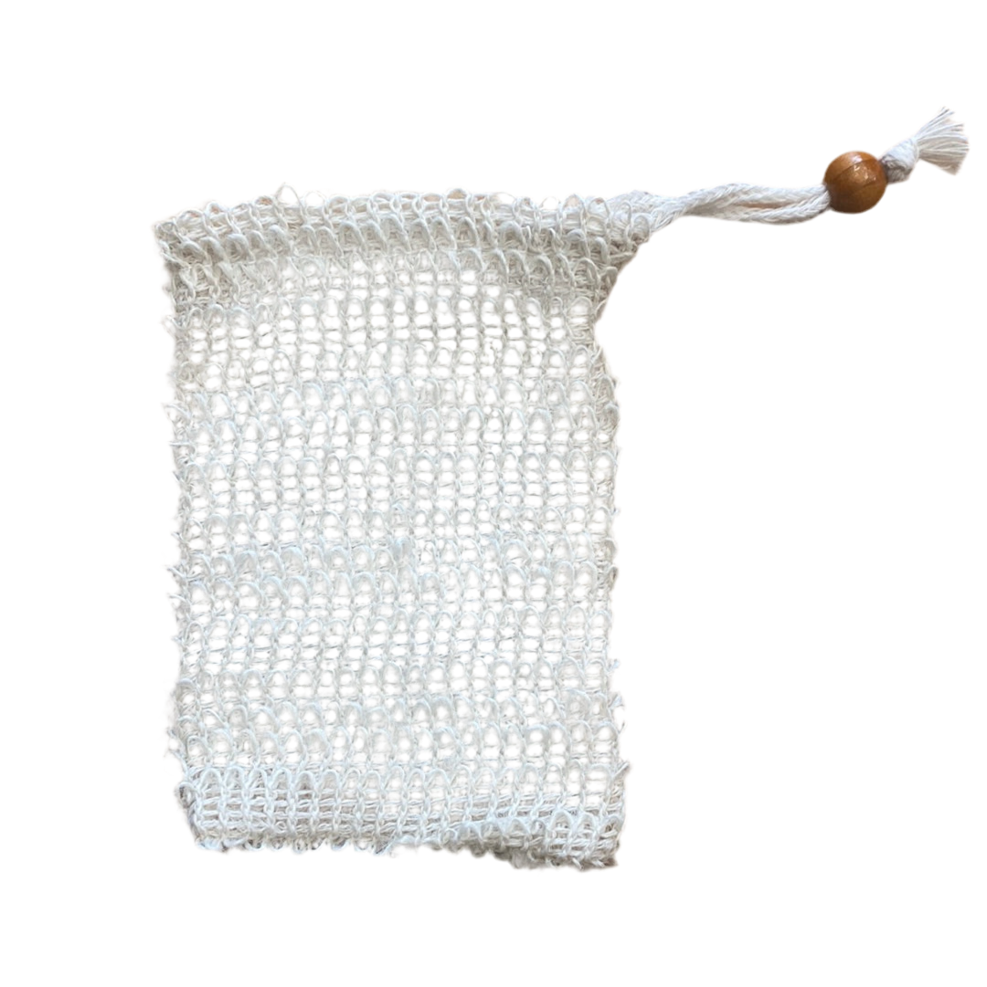 Soap Saver Bag