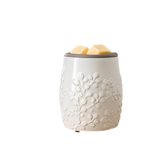 Willow Flip Dish Wax Warmer
