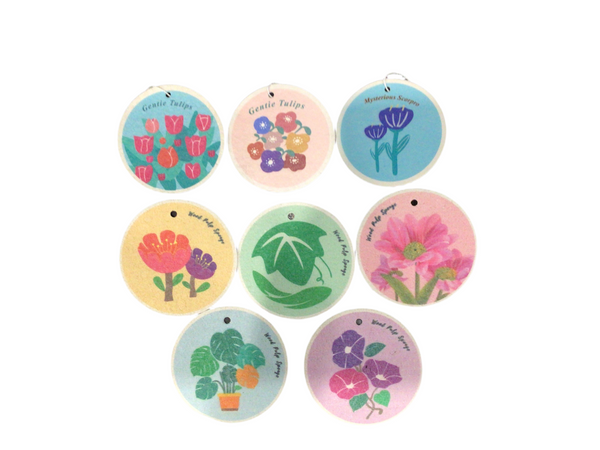 Compostable Dish Sponges