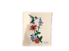 Ecologie Hummingbird Spongecloth