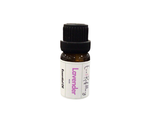 Essential Oil