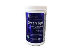CanPrev Green Up