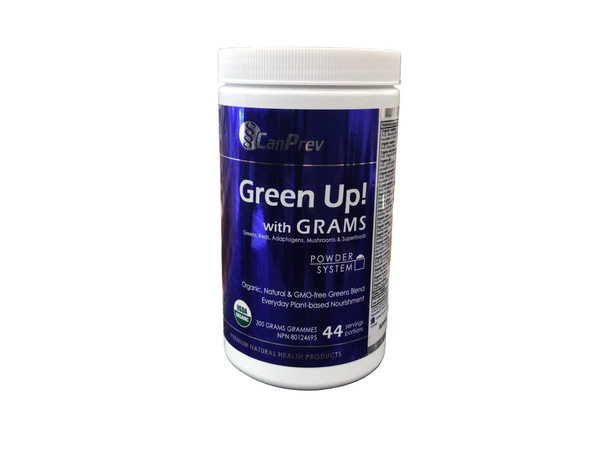 CanPrev Green Up