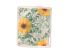 Sunflower Sponge Cloth