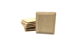 Wooden Scraper