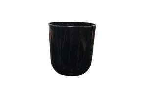 The Ritual Vessel - Refillable Candle Jar