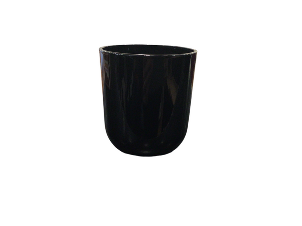 The Ritual Vessel - Refillable Candle Jar
