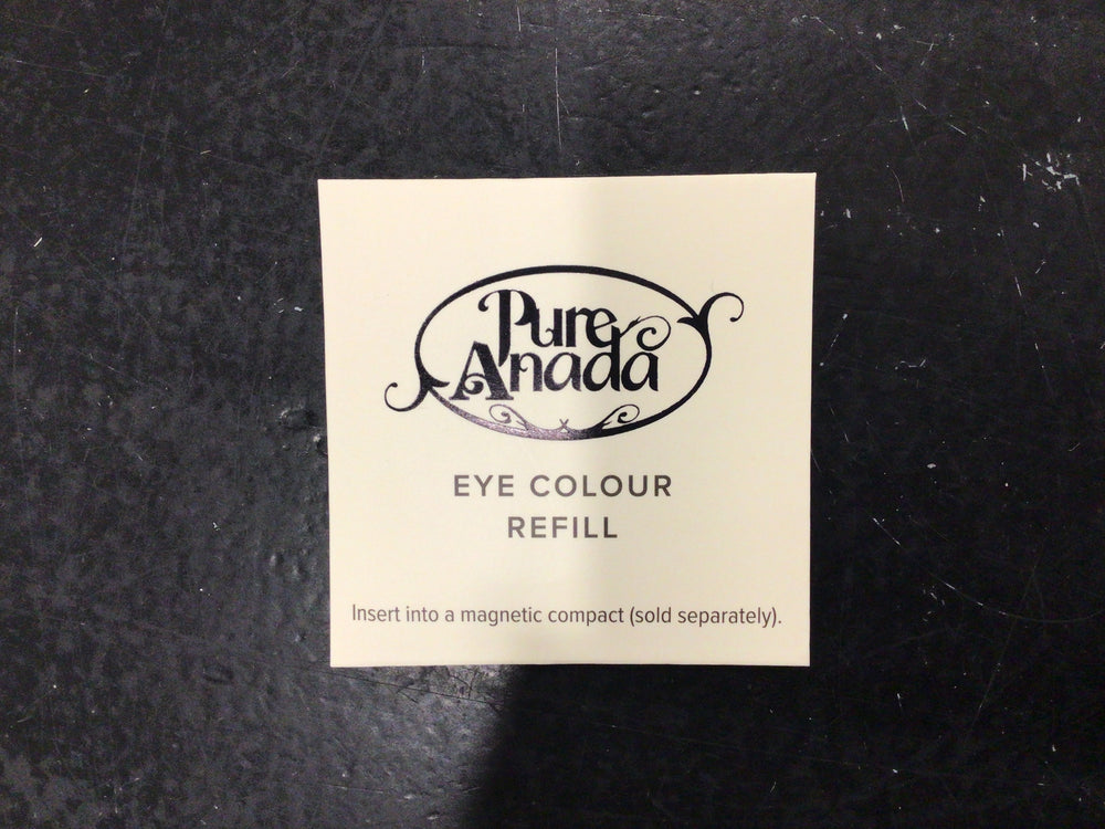 Pressed Mineral Eye Colour Refill
